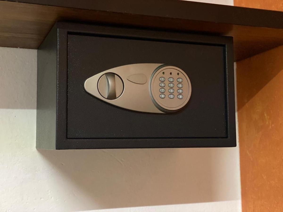 El Rincon De Dona Bety Hotel Oaxaca Eksteriør billede